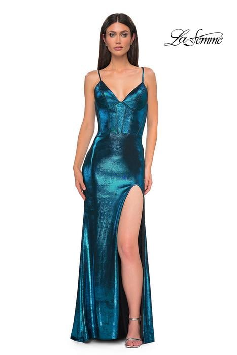 La Femme Prom 32877