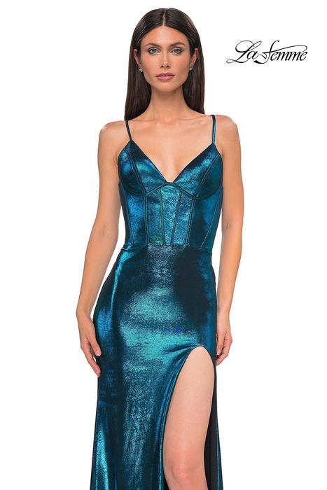 La Femme Prom 32877