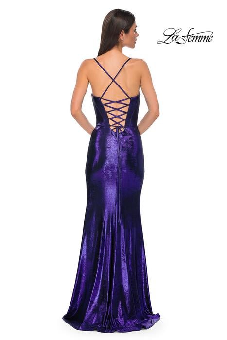 La Femme Prom 32877