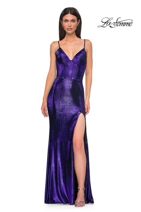 La Femme Prom 32877