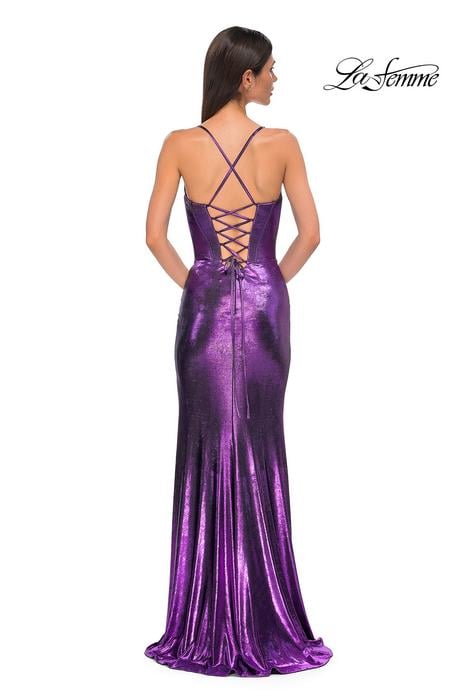 La Femme Prom 32877