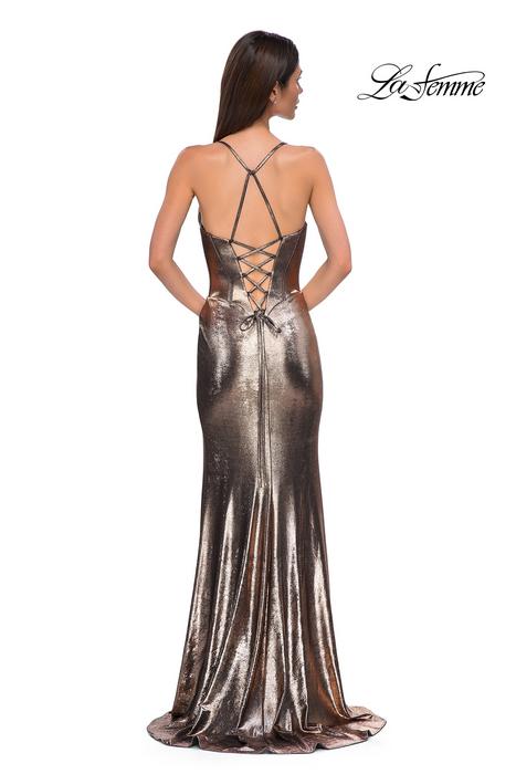 La Femme Prom 32877