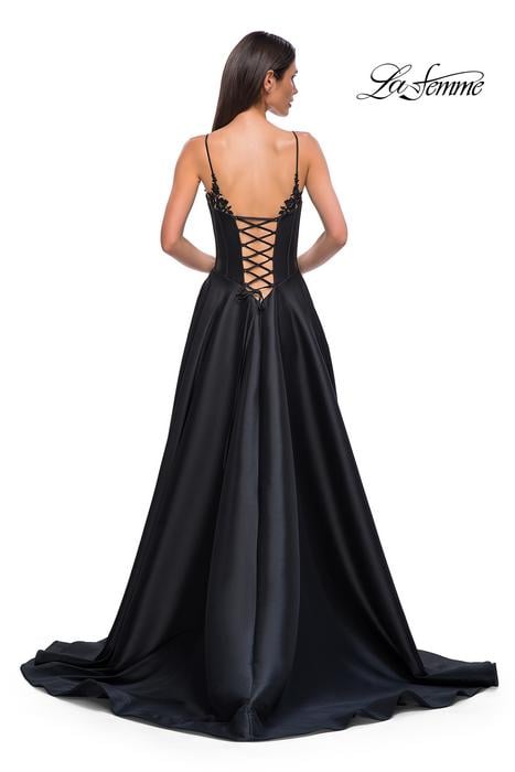 La Femme Prom 32878