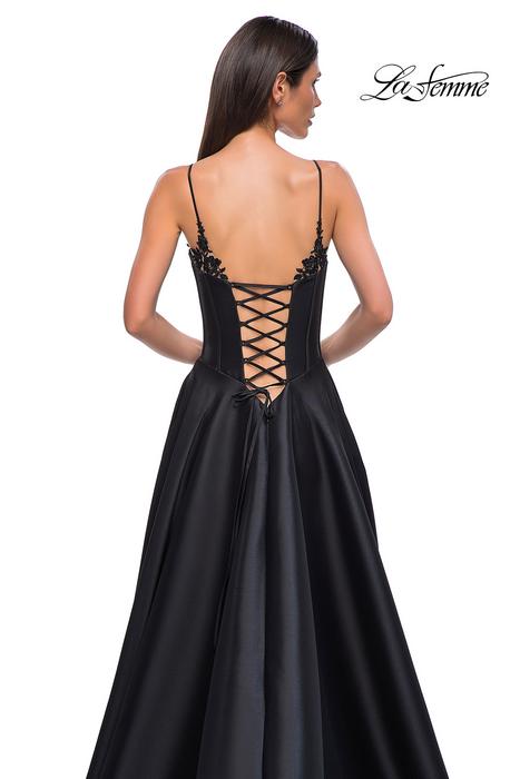 La Femme Prom 32878