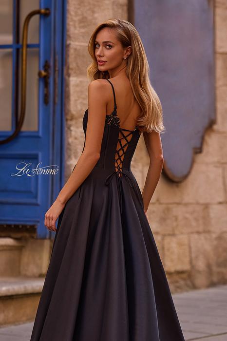 La Femme Prom 32878