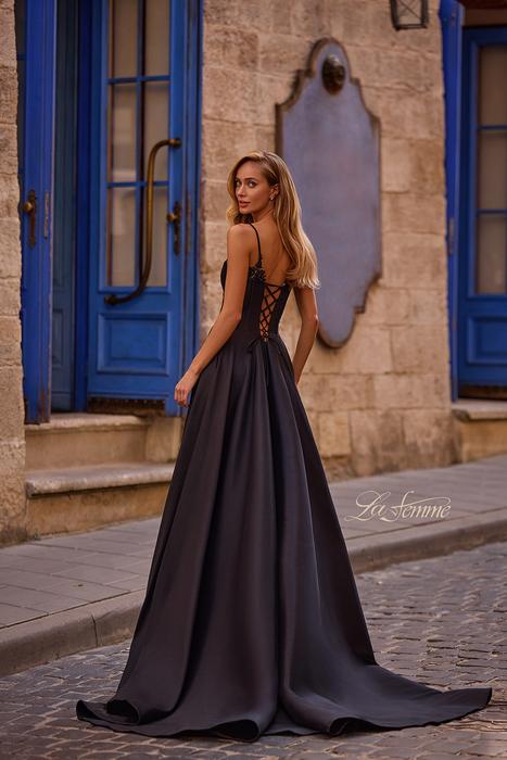 La Femme Prom 32878