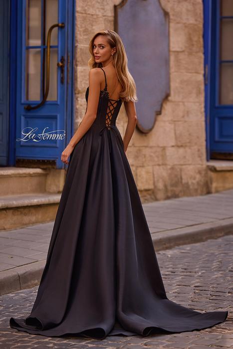 La Femme Prom 32878