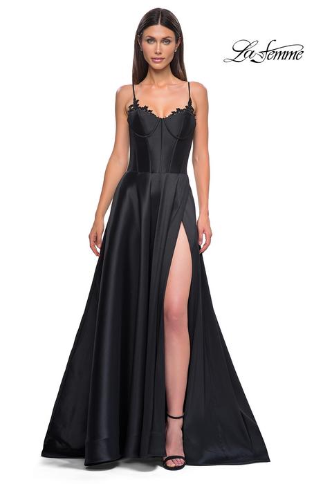 La Femme Prom 32878