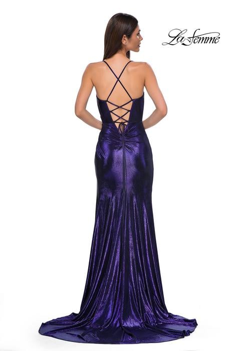 La Femme Prom 32884