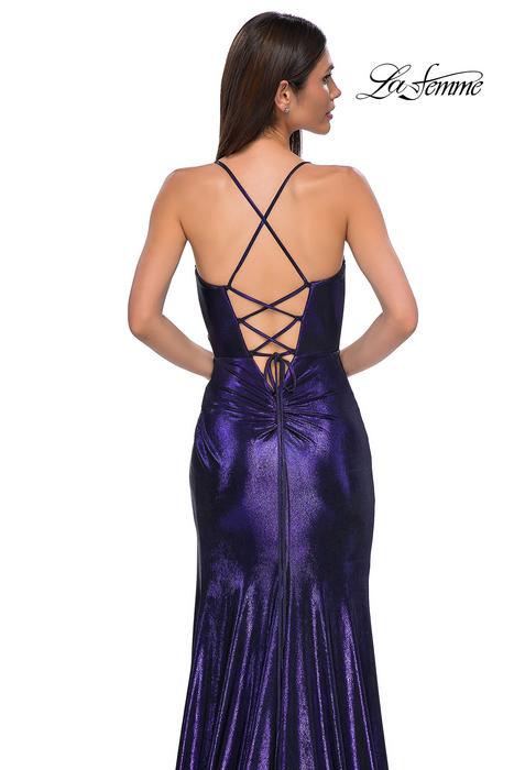 La Femme Prom 32884