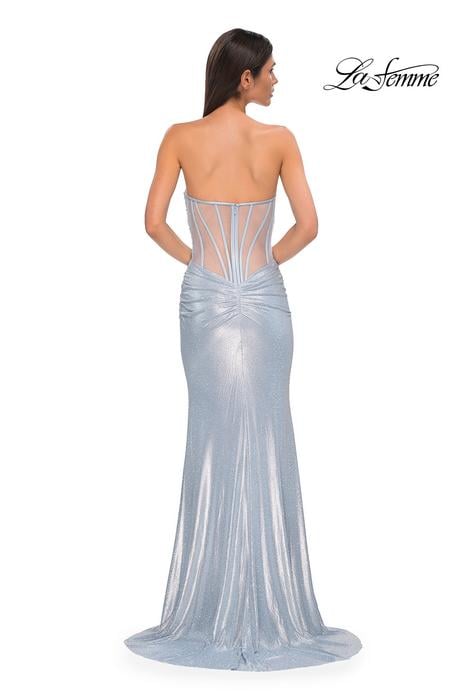 La Femme Prom 32886