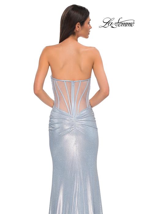 La Femme Prom 32886