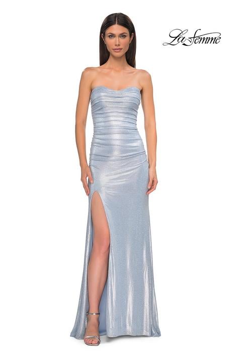 La Femme Prom 32886