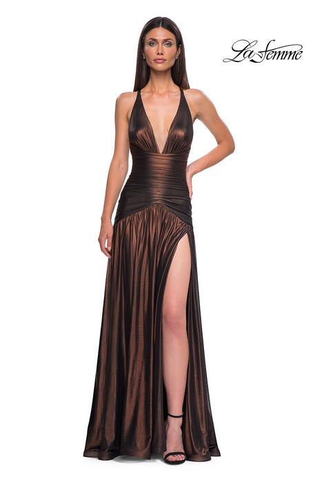 La Femme Prom 32887