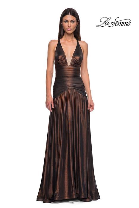 La Femme Prom 32887