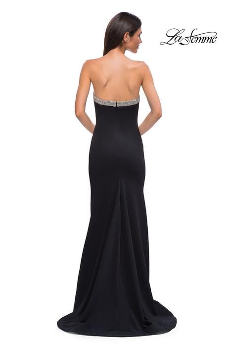 La Femme Prom 32891