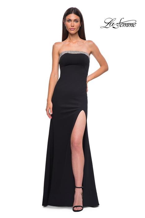 La Femme Prom 32891