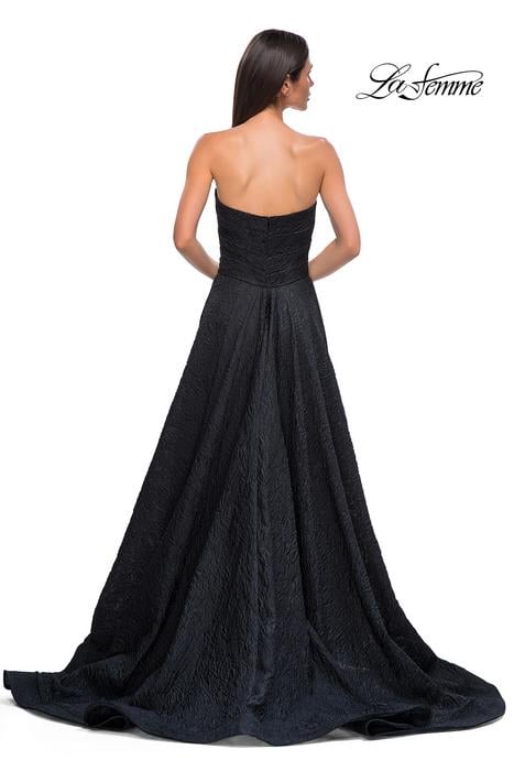 La Femme Prom 32893