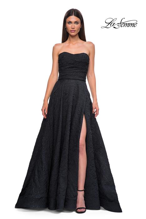 La Femme Prom 32893