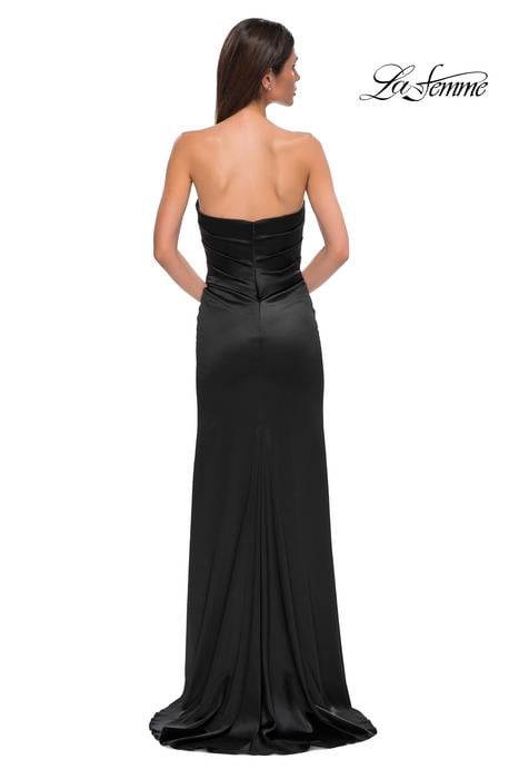 La Femme Prom 32896