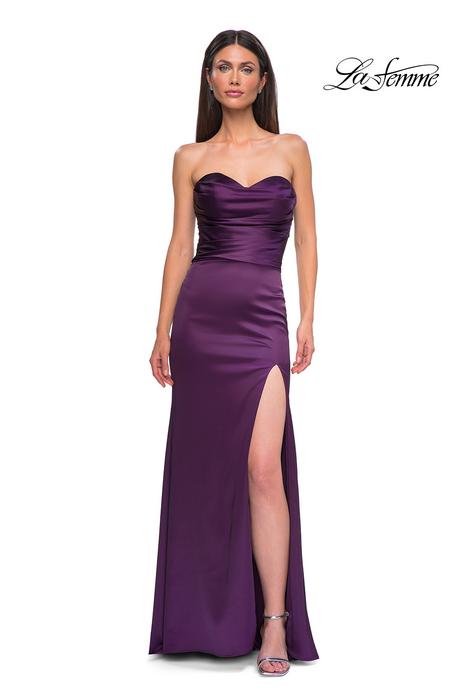 La Femme Prom 32896