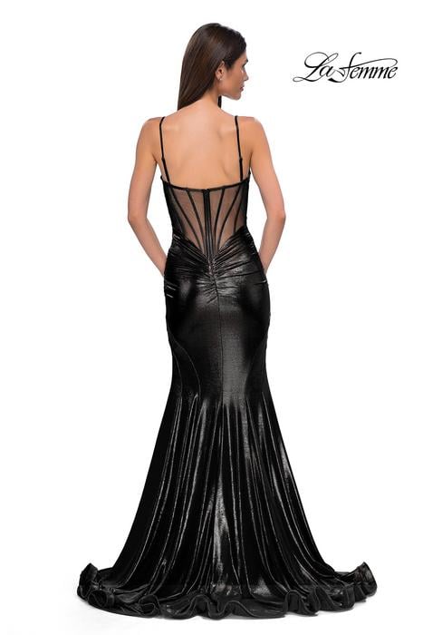 La Femme Prom 32897