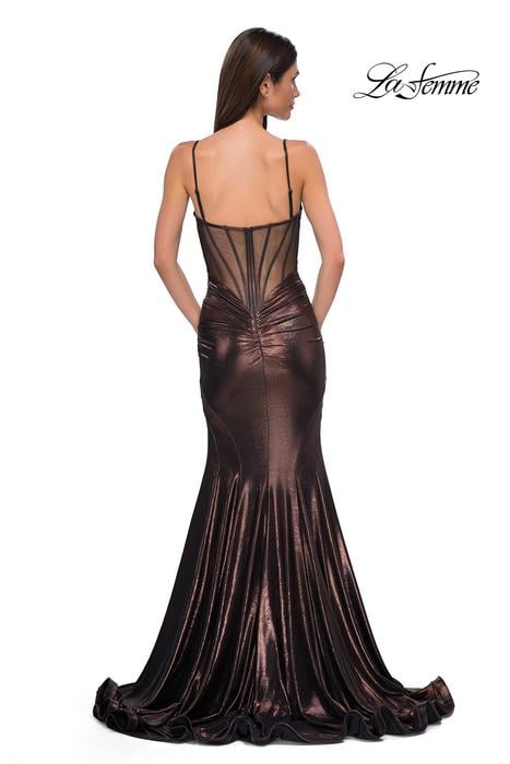 La Femme Prom 32897