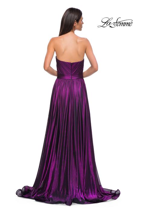 La Femme Prom 32899