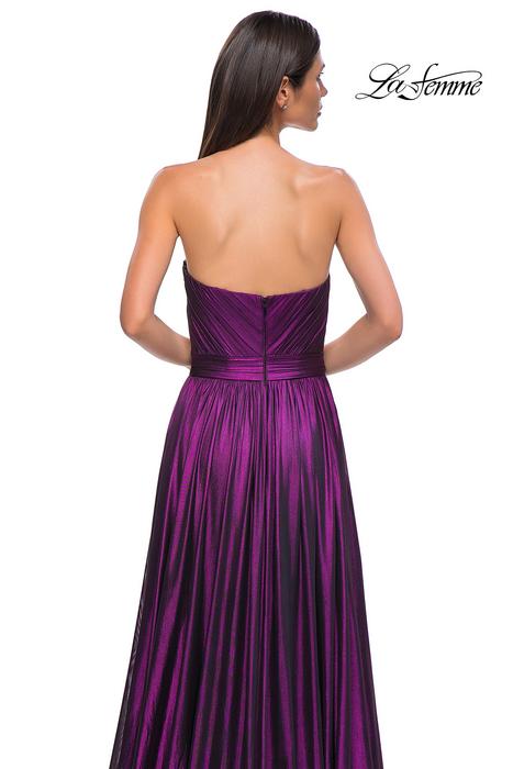 La Femme Prom 32899