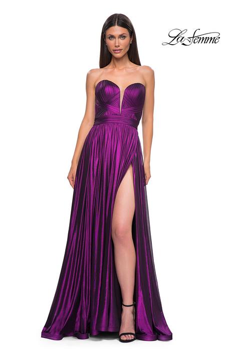 La Femme Prom 32899