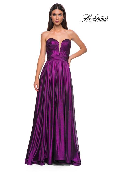 La Femme Prom 32899