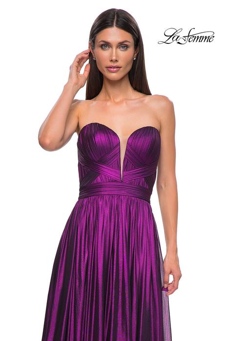 La Femme Prom 32899