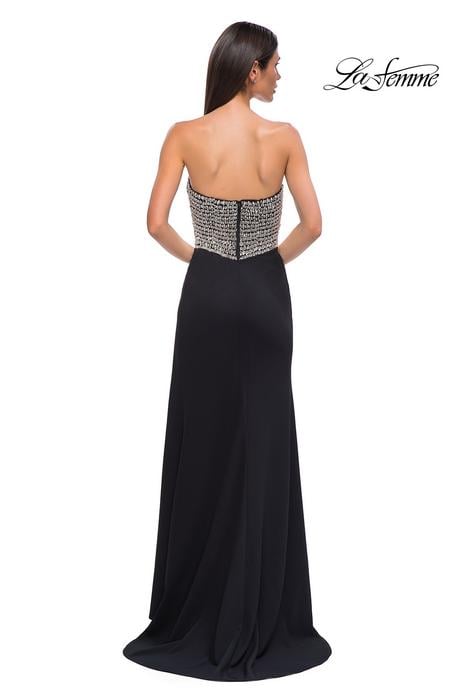 La Femme Prom 32910