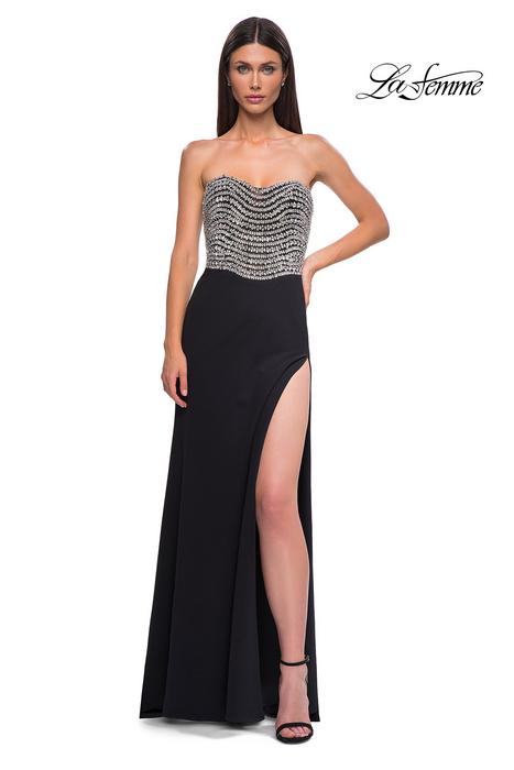 La Femme Prom 32910