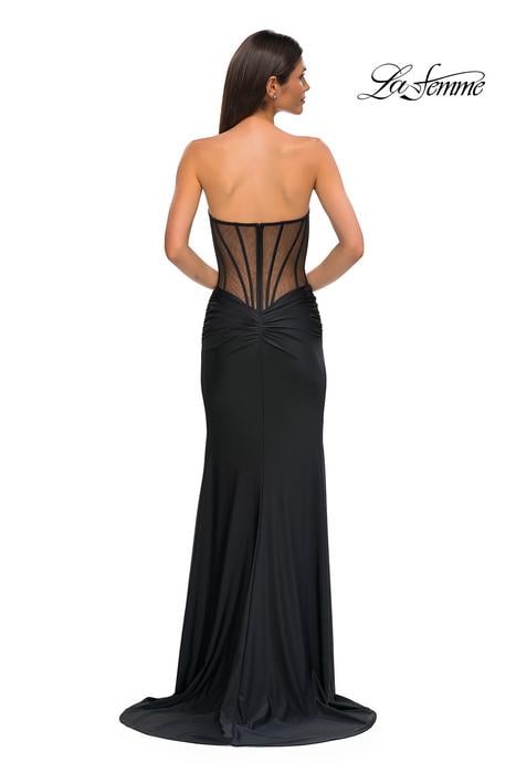 La Femme Prom 32912