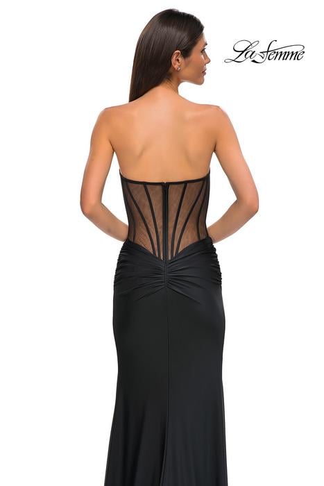 La Femme Prom 32912