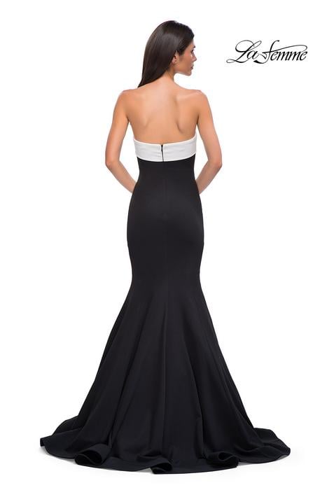 La Femme Prom 32914