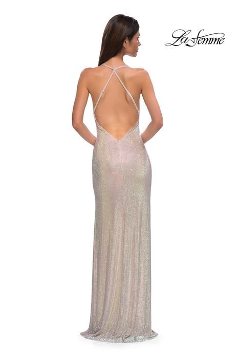 La Femme Prom 32915