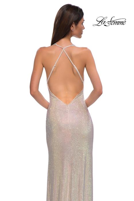 La Femme Prom 32915