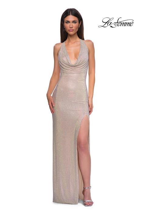 La Femme Prom 32915