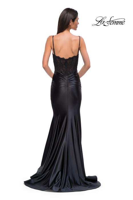 La Femme Prom 32916