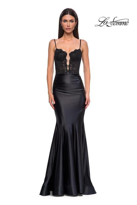 La Femme Prom 32916