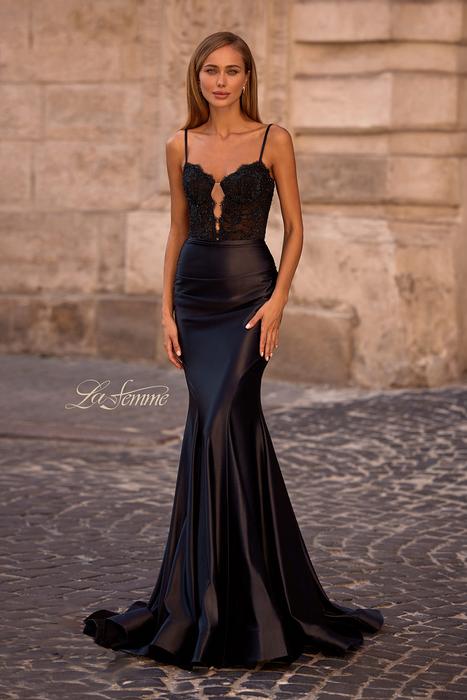 La Femme Spring 2014 32916