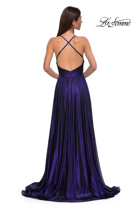 La Femme Prom 32917