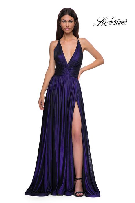 La Femme Prom 32917