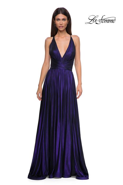 La Femme Prom 32917