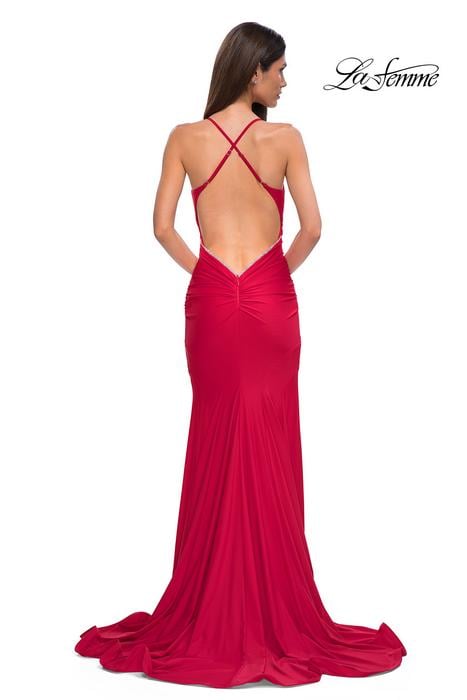 La Femme Prom 32918