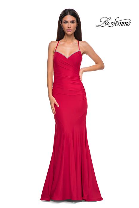 La Femme Prom 32918