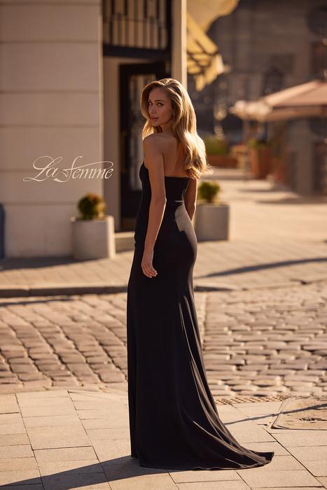 La Femme Prom 32919