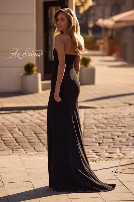 La Femme Prom 32919